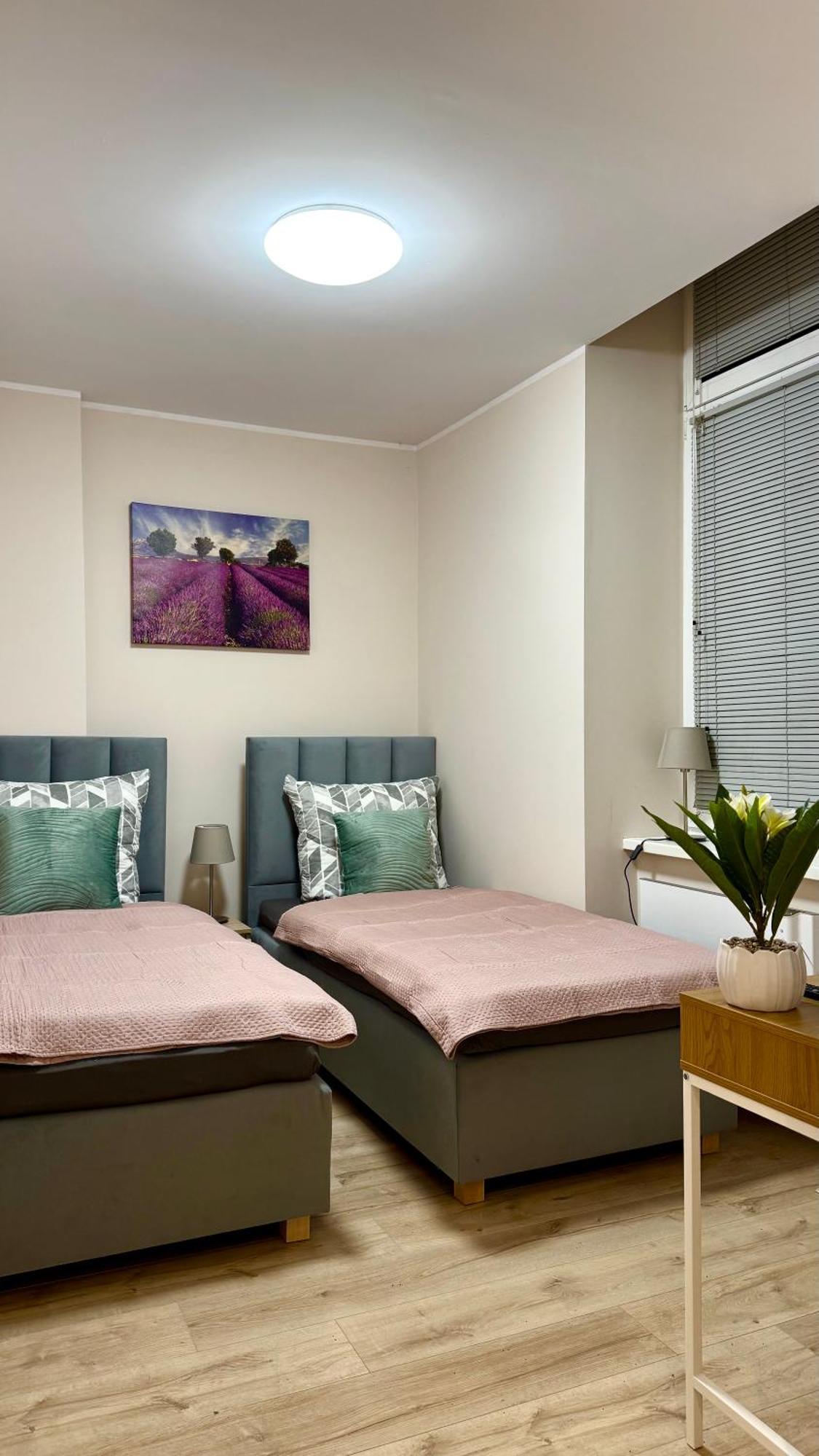 Apartment Wielkopolska 21 - Cosy In The Center *
