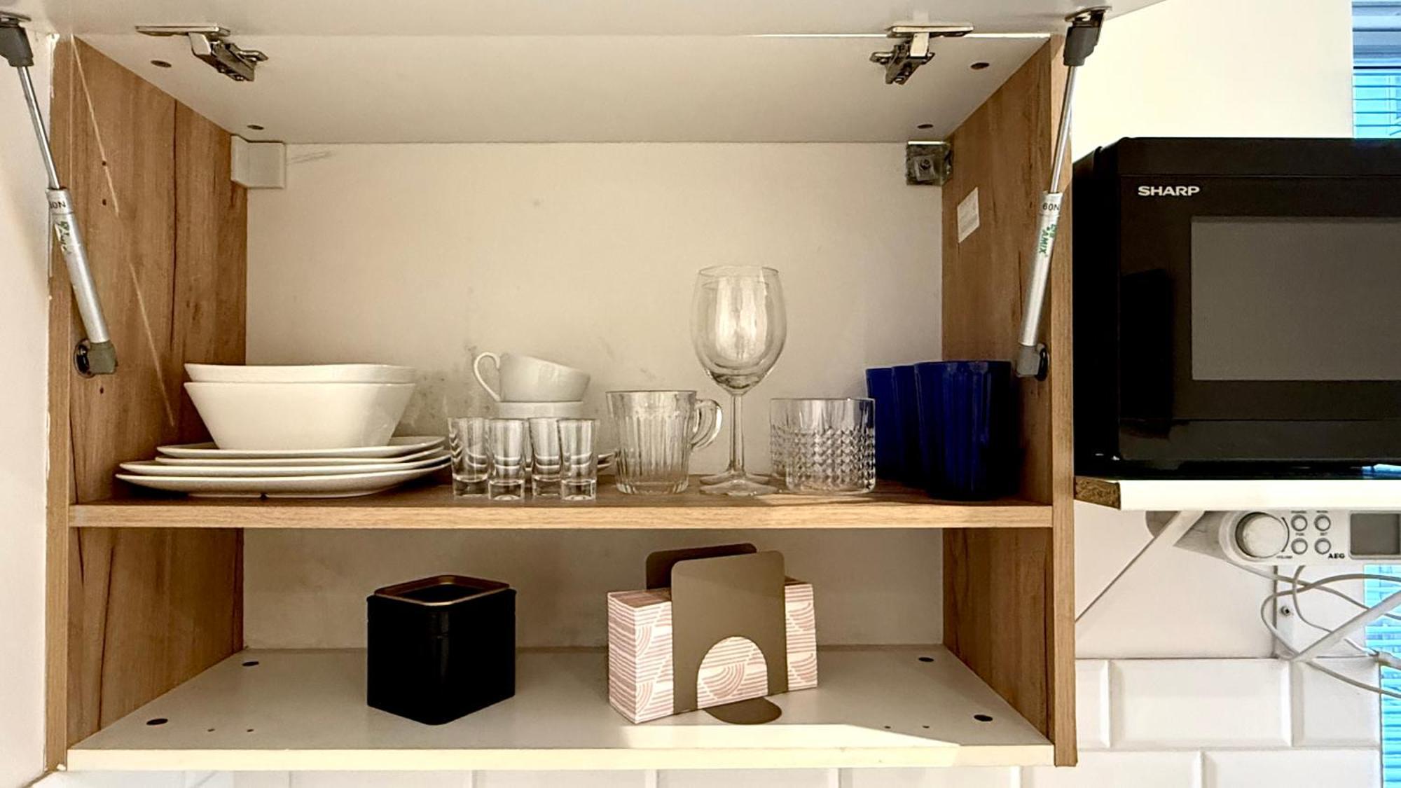 Apartment Wielkopolska 21 - Cosy In The Center Stettin