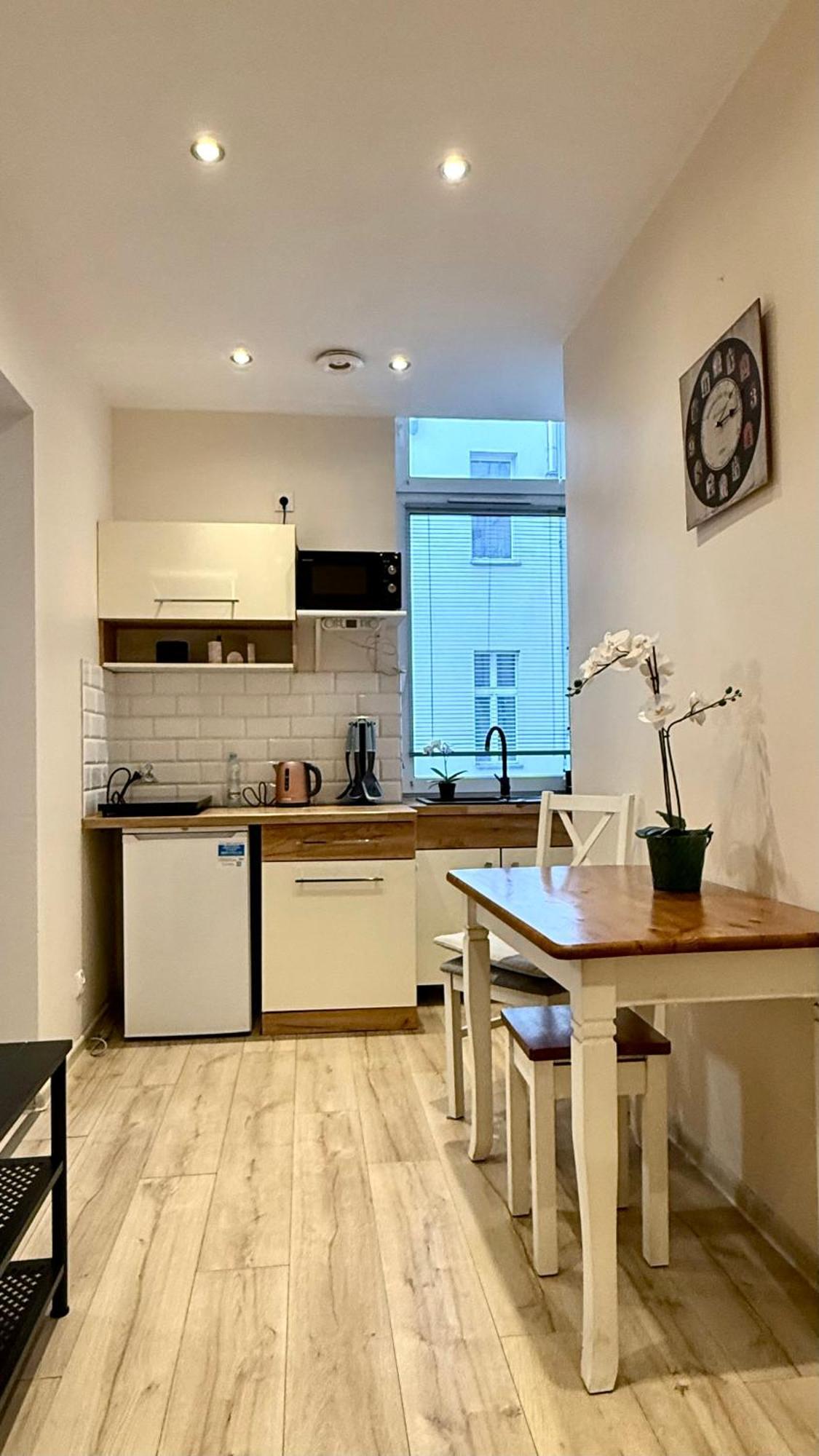 Wielkopolska 21 - Cosy In The Center Apartment *