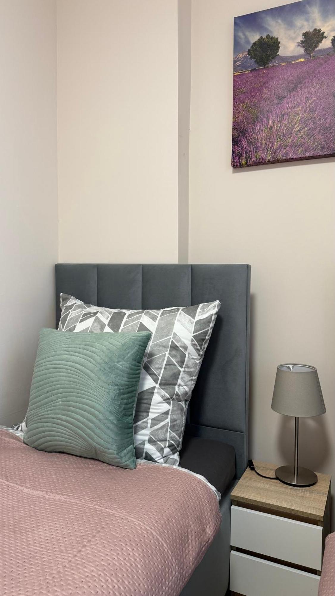 Wielkopolska 21 - Cosy In The Center Apartment Stettin